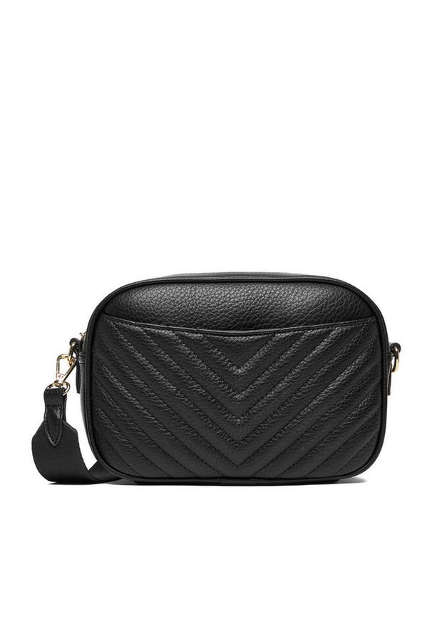 Jenny - Torebka JENNY. Kolor: czarny