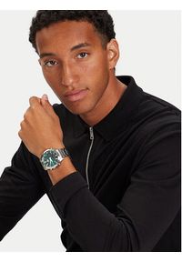 Casio Zegarek EdeficeEFV-C120D-3AEF Srebrny. Kolor: srebrny #4