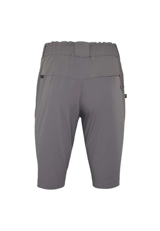 Szorty Silvini Meta. Kolor: szary. Sport: kolarstwo