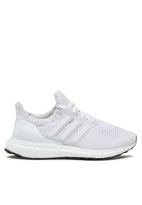Adidas - adidas Sneakersy Ultraboost 1.0 Shoes HQ4207 Biały. Kolor: biały. Materiał: materiał #1