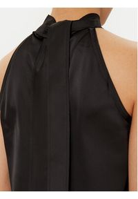 MAX&Co. Bluzka 2516161011200 Czarny Regular Fit. Kolor: czarny. Materiał: syntetyk #2