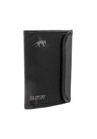 TASMANIAN TIGER - outdoorowy Tasmanian Tiger TT Passport Safe RFID B Black. Kolor: zielony #1