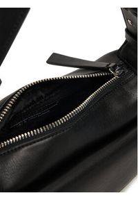 Armani Exchange Torebka XW000405 AF12589 UC001 Czarny. Kolor: czarny. Materiał: skórzane #5