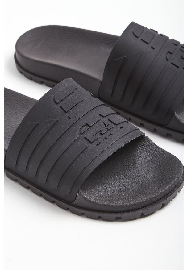 Emporio Armani - KLAPKI EMPORIO ARMANI