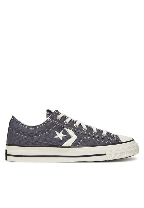 Trampki Converse. Kolor: czarny