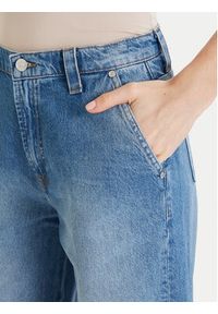JOOP! Jeansy 58 251DT58Evi 30047814 Niebieski Wide Leg. Kolor: niebieski #4
