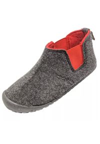 Gumbies - Kapcie GUMBIES BRUMBY BOOT UNISEX. Kolor: czerwony