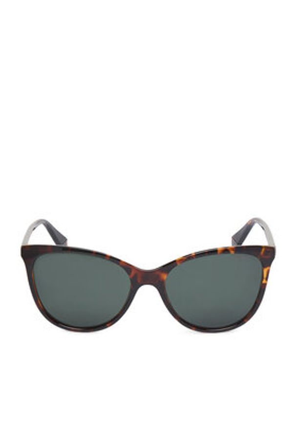 POLAROID - Polaroid Okulary przeciwsłoneczne C PLD 4179/S Brązowy. Kolor: brązowy