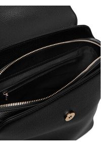 Lasocki Plecak CEO-LSK-L-017-09 Czarny. Kolor: czarny. Materiał: materiał #6