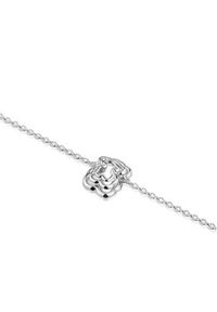 Tous - TOUS Bransoletka Bickie 1004342200 Srebrny. Materiał: srebrne. Kolor: srebrny #3