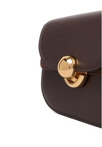 Furla Torebka Sfera Mini WB01737 BX0428 BG 2460S 1002 Brązowy. Kolor: brązowy. Materiał: skórzane #2