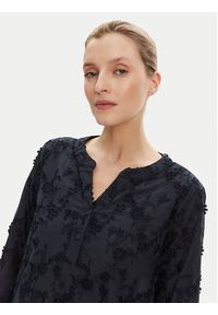 Tatuum Bluzka Relia T2501.044 Biały Regular Fit. Kolor: biały. Materiał: bawełna #5