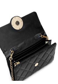 Monnari Torebka TORIMP0-24Z-PHO0100-K020 Czarny. Kolor: czarny. Materiał: skórzane #5