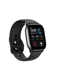 Huami - Smartwatch Amazfit GTS 4 mini Midnight Black. Rodzaj zegarka: smartwatch. Styl: elegancki, sportowy #1
