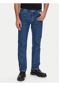 Wrangler Jeansy 13MWZ 112358496 Niebieski Regular Fit. Kolor: niebieski #1