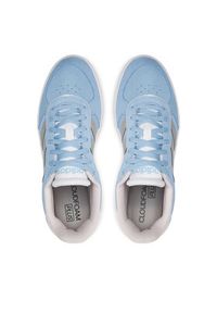 Adidas - adidas Sneakersy Breaknet Sleek IH5464 Niebieski. Kolor: niebieski