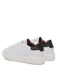 Marc O'Polo Sneakersy 307 28053501 116 Biały. Kolor: biały #2