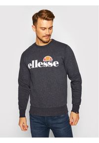 Ellesse Bluza Sl Succiso SHC07930 Szary Regular Fit. Kolor: szary. Materiał: bawełna #1