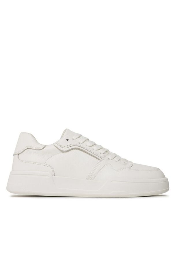 Vagabond Shoemakers Sneakersy Cedric 5588-001-01 Biały. Kolor: biały. Materiał: skóra