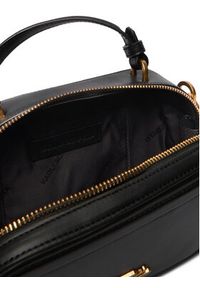 Karl Lagerfeld - KARL LAGERFELD Torebka B1W30269 Czarny. Kolor: czarny. Materiał: skórzane #4