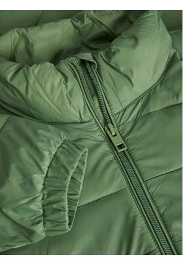 JJXX Kurtka przejściowa 12224638 Zielony Regular Fit. Kolor: zielony. Materiał: syntetyk