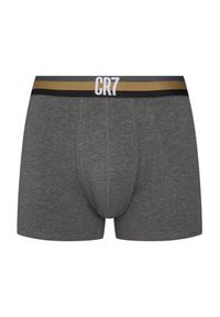 Cristiano Ronaldo CR7 Komplet bokserek 8106-49 Kolorowy. Materiał: bawełna. Wzór: kolorowy #10