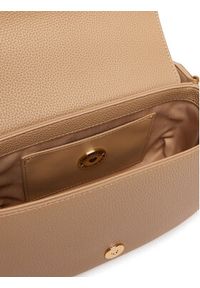 Love Moschino - LOVE MOSCHINO Torebka JC4122PP1OLT0104 Beżowy. Kolor: beżowy. Materiał: skórzane #4