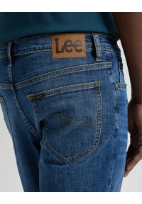 Lee - MESKIE SZORTY LEE RIDER SHORT BUNDY 112376385 #5