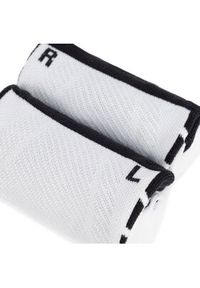Reebok Skarpety długie R0385-SS24 (1-pack) Biały. Kolor: biały. Materiał: syntetyk #3