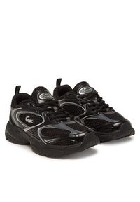 Lacoste Sneakersy Storm 96 2K 7-49SFA0024 Czarny. Kolor: czarny. Materiał: skóra #3