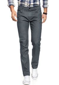 Lee - LEE RIDER ZIP POCKET MINERAL RINSE L72HEF36