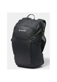 columbia - Plecak turystyczny Columbia Blackcomb Ridge 30L. Kolor: czarny #1
