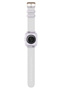 Huami - Smartwatch Amazfit Active Fioletowy. Rodzaj zegarka: smartwatch. Kolor: fioletowy #4
