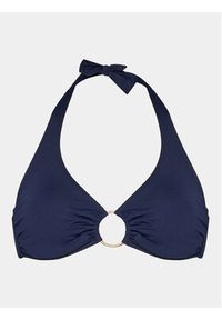 Melissa Odabash Góra od bikini Brussels Top Cr Granatowy. Kolor: niebieski. Materiał: syntetyk #2