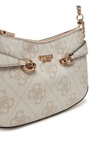 Guess Torebka HWOS96 39180 Écru. Materiał: skórzane #5