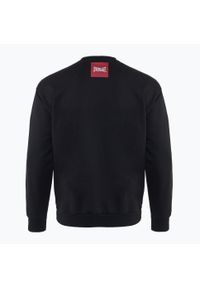 EVERLAST - Bluza męska Everlast Streetwear Crewneck. Kolor: czarny #2