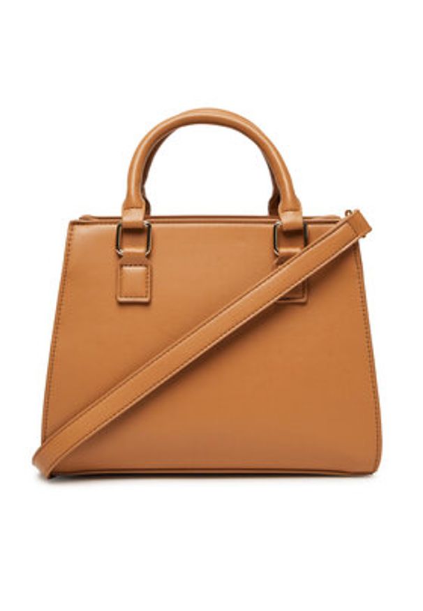 DeeZee Torebka C-DZE-S-015-08 Beżowy. Kolor: beżowy