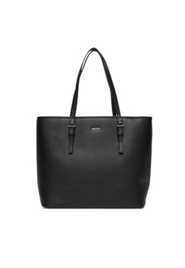 MEXX Torebka MEXX-B-012-06 Czarny. Kolor: czarny