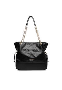 Nine West Torebka EO-Bellis-LX10277 Czarny. Kolor: czarny #2