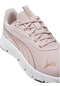 Puma Sneakersy Flexfocus Lite Modern 310093 04 Różowy. Kolor: różowy. Materiał: mesh, materiał #5