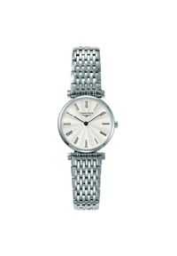 Zegarek Damski LONGINES La Grande Classique L4.209.4.71.6. Styl: casual, klasyczny #1