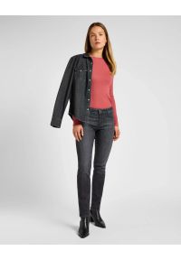 Lee - DAMSKIE SPODNIE LEE ELLY LAST STRIKE 112355274 #4
