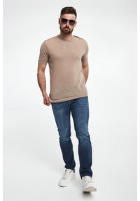 Liu Jo - Jeansy męskie Frank LIU JO #1