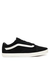Tenisówki Vans. Kolor: czarny