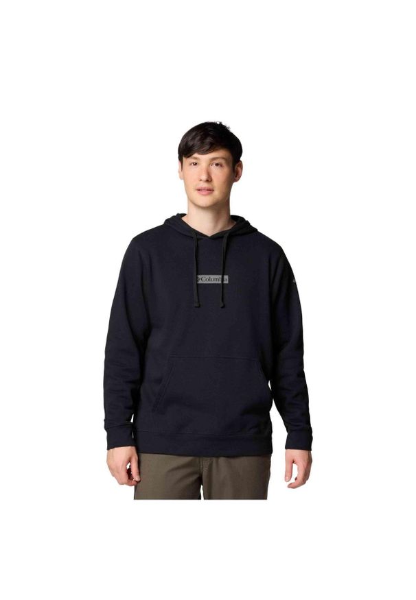 columbia - Columbia Bluza Trek 1957913007. Kolor: czarny