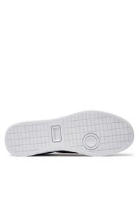 Lacoste Sneakersy 7-48SMA0013 Czarny. Kolor: czarny. Materiał: skóra #4