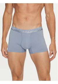 Calvin Klein Underwear Komplet 3 par bokserek 000NB2970A Kolorowy. Materiał: bawełna. Wzór: kolorowy #7