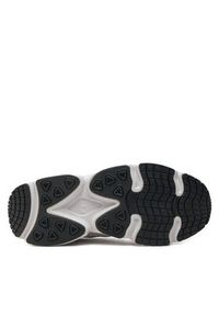 Adidas - adidas Sneakersy OZMILLEN IF9500 Biały. Kolor: biały. Materiał: materiał #4