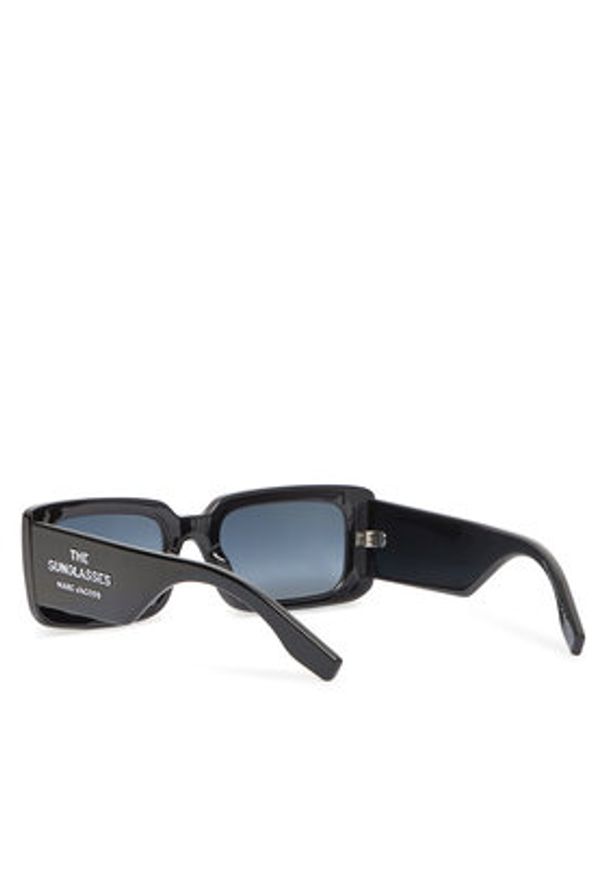 MARC JACOBS - Marc Jacobs Okulary przeciwsłoneczne 804/S Czarny. Kolor: czarny