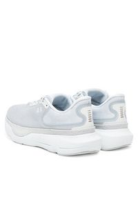 Under Armour Buty do biegania Infinite Pro 2 3028177-014 Szary. Kolor: szary. Materiał: materiał